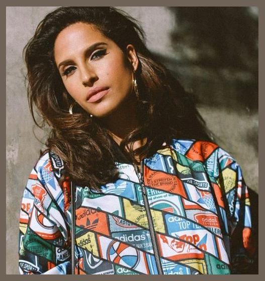 Snoh Aalegra